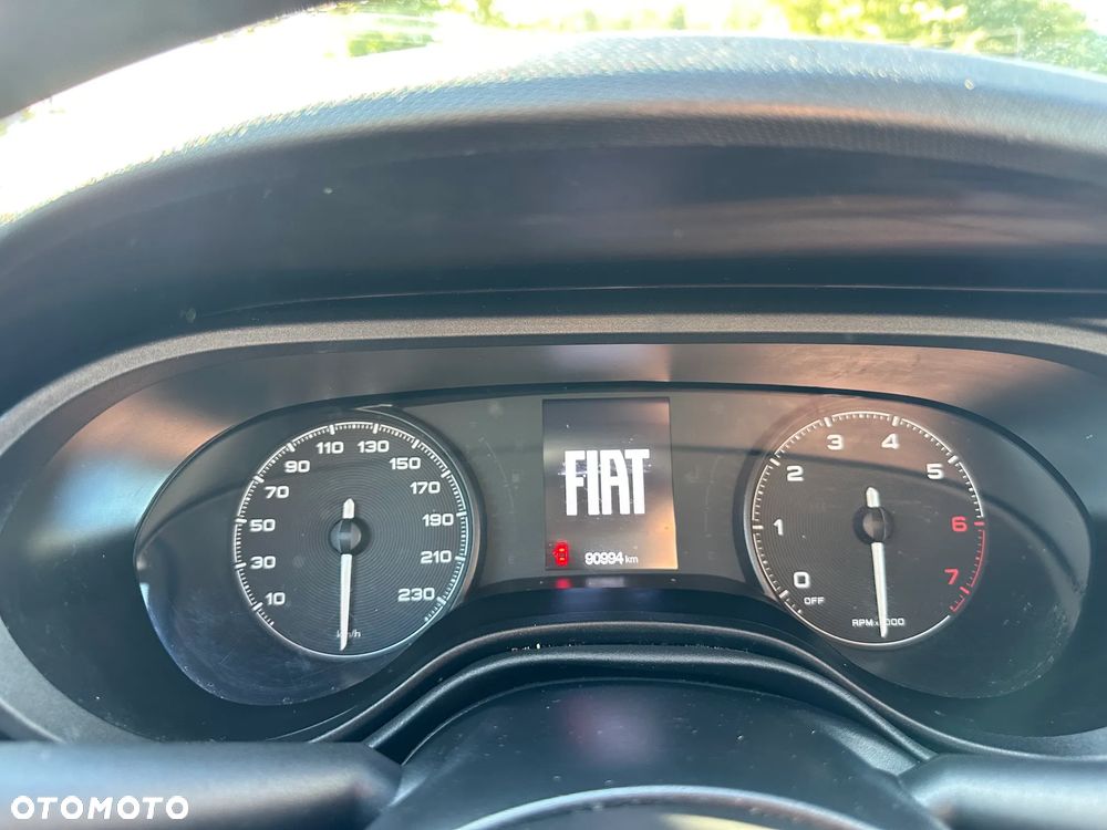 Fiat Tipo - 16