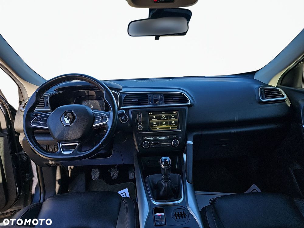 Renault Kadjar 1.2 Energy TCe Night&Day - 23