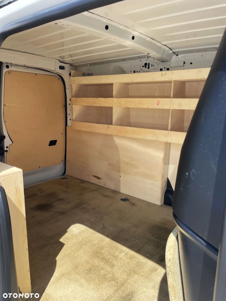 Citroën Berlingo - 5