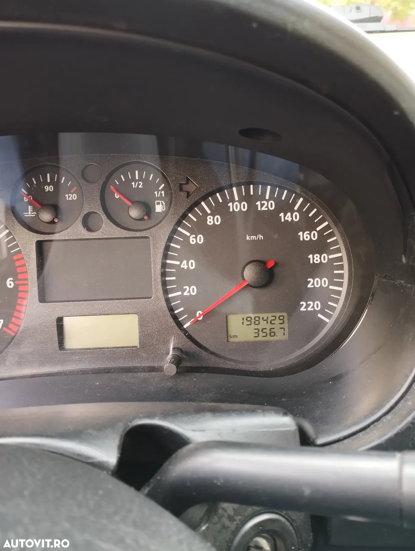Seat Cordoba - 4