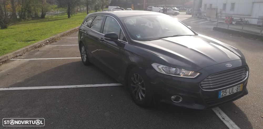 Ford Mondeo SW 1.5 TDCi Business Plus ECOnetic - 1