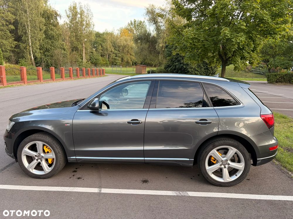 Audi Q5 2.0 TDI clean diesel Quattro S tronic - 15