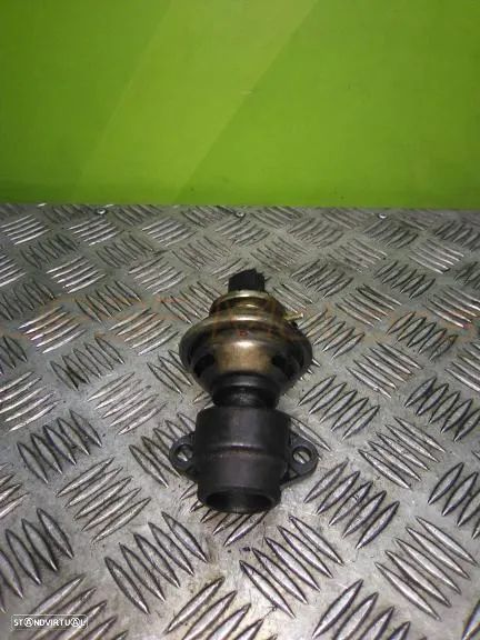 PEÇAS AUTO USADAS para Ford FIESTA IV 1.8D 1996 Monta Motor RTK - 7