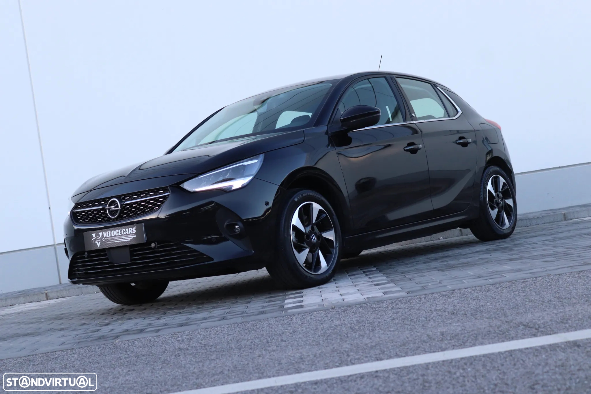 Opel Corsa-e Elegance - 10