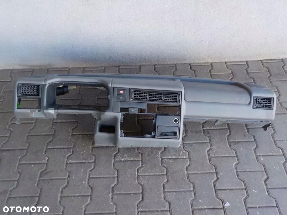 VW T4 96-98 DESKA ROZDZIELCZA KONSOLA - 1