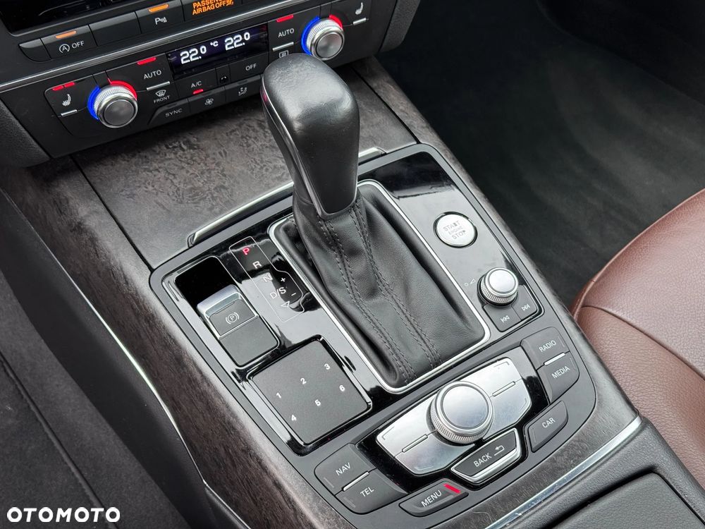 Audi A7 Sportback - 13