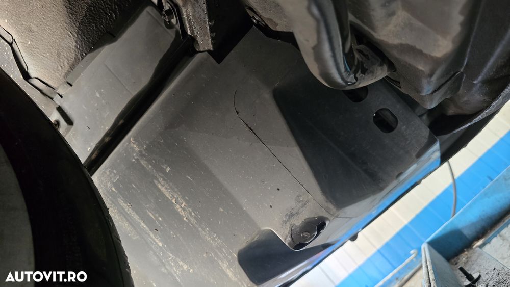 Mercedes-Benz S 65 AMG L Aut. - 21