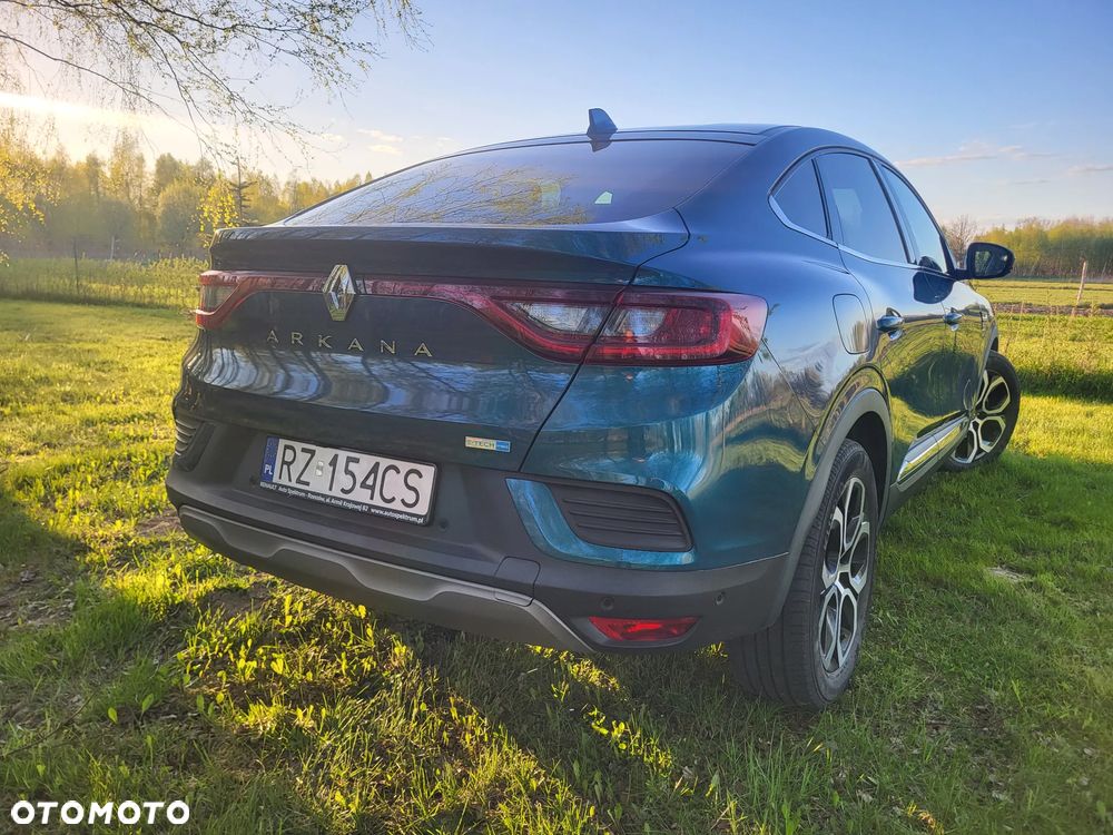 Renault Arkana - 4