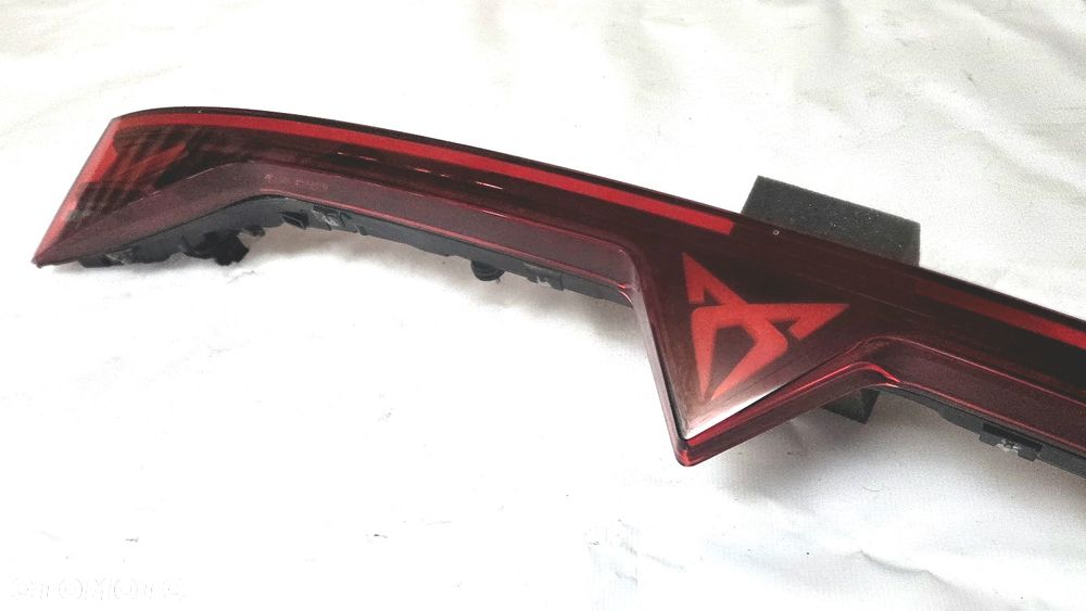 LAMPA TYŁ SEAT CUPRA Formentor Lift 5FF945307D