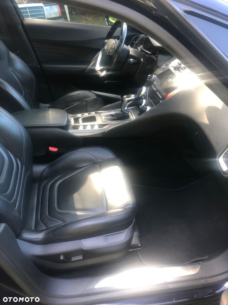 DS Automobiles DS 5 - 18