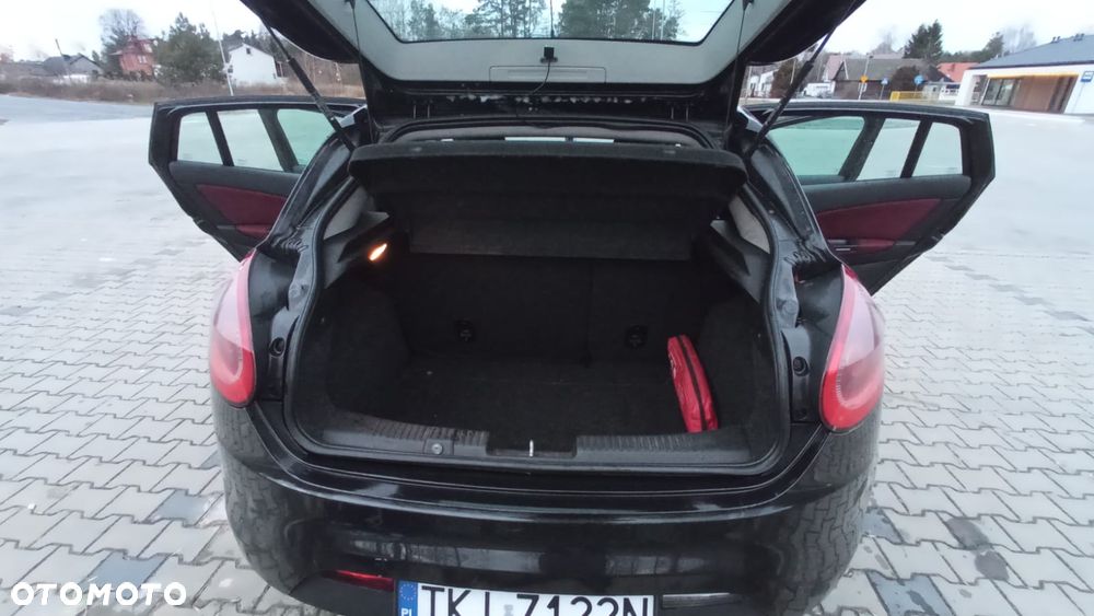 Fiat Bravo 1.9 Multijet 16V Sport - 13