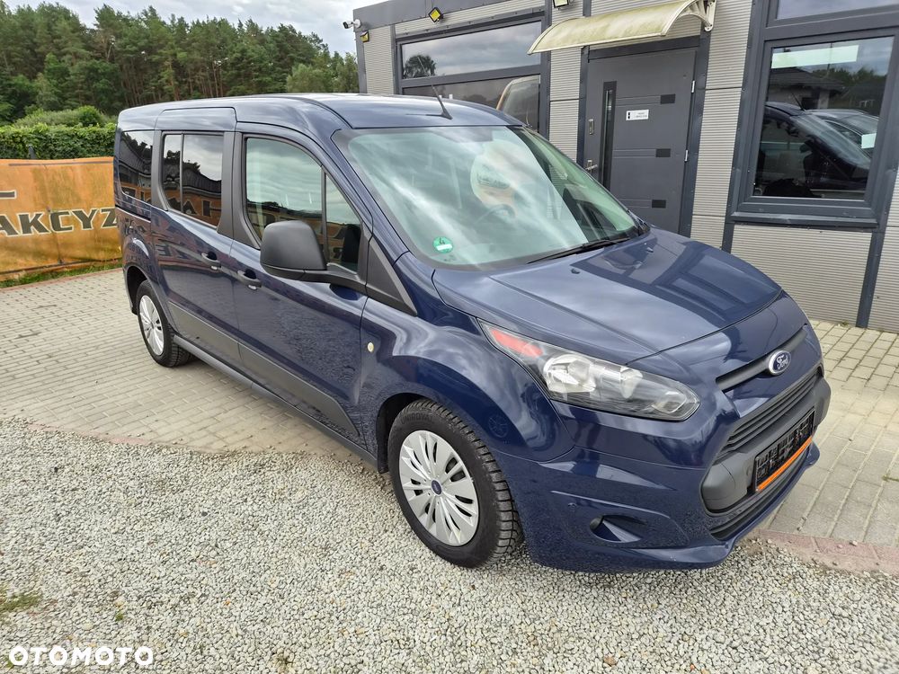 Ford Transit Connect 230 L2 Trend - 1