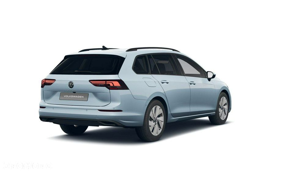Volkswagen Golf Variant 1.5 TSI Life Plus - 4