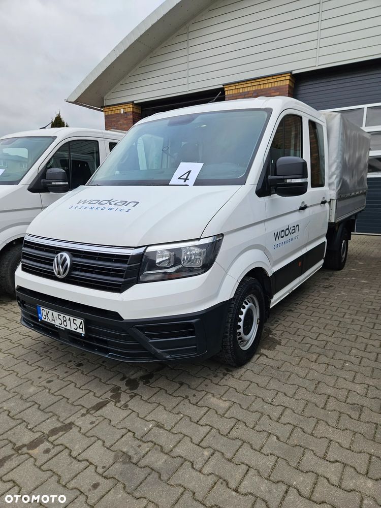 Volkswagen CRAFTER - 3