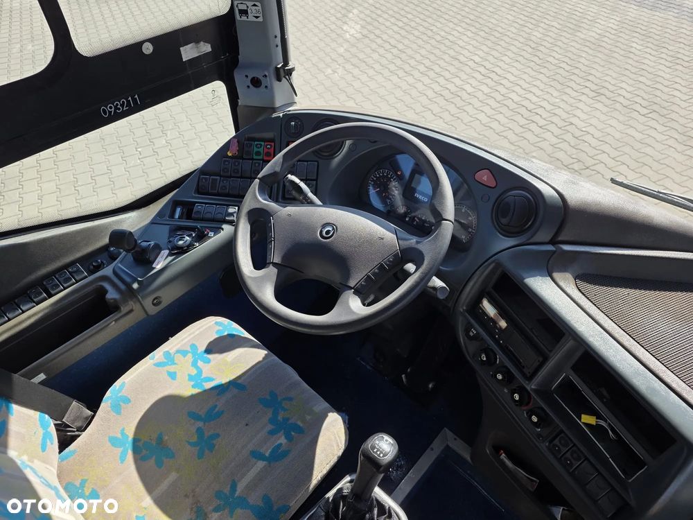 Iveco Crossway - 7