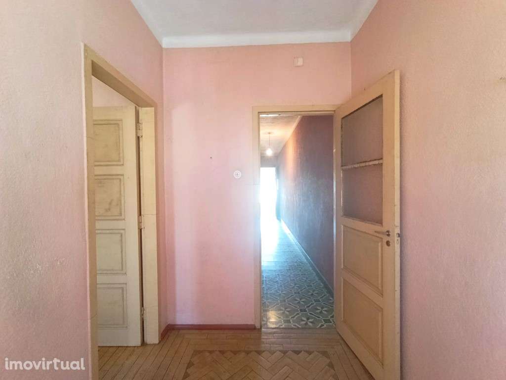 Moradia T3 com terreno - Grande imagem: 4/26