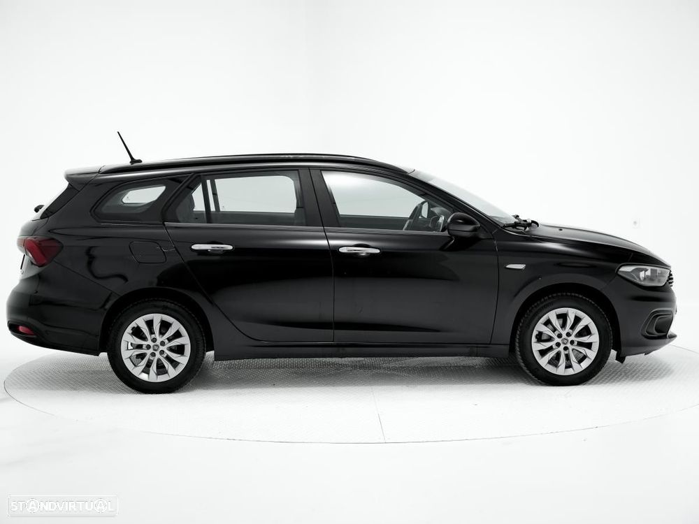 Fiat Tipo Station Wagon 1.3 M-Jet Lounge - 2