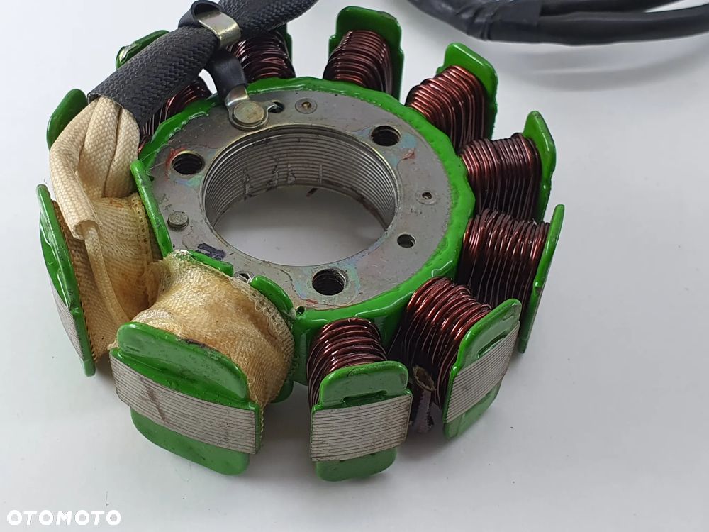 STATOR ALTERNATOR STOJAN CECTEK 500 GLADIATOR QUADDRIFT SMC TGB CF MOTO - 4