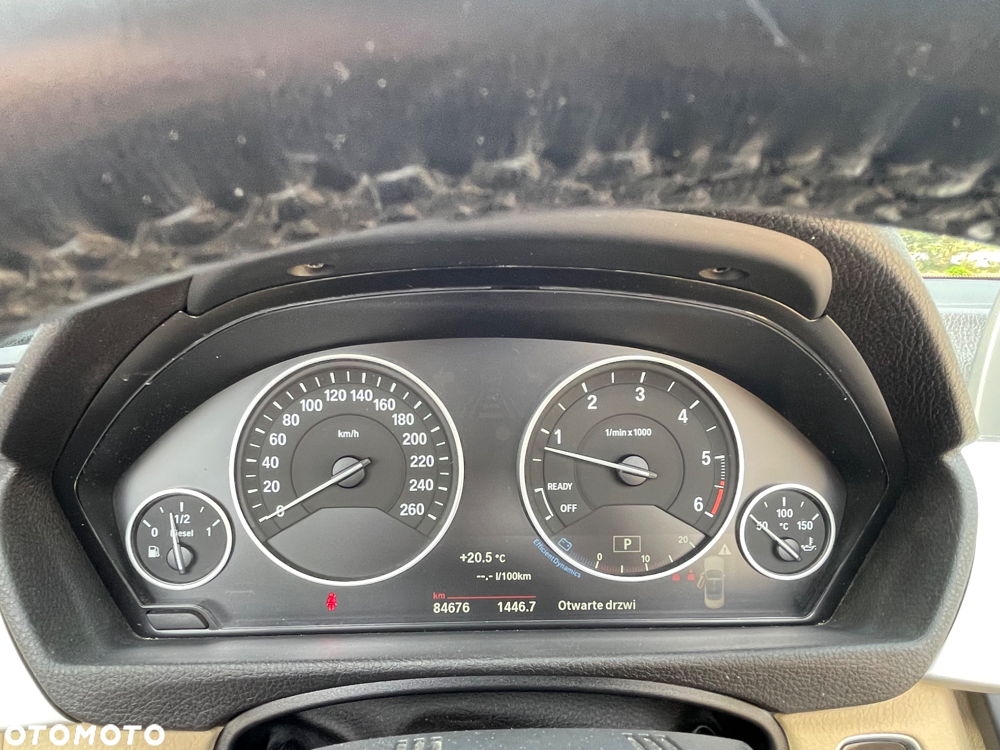 BMW Seria 4 420d Cabrio - 18