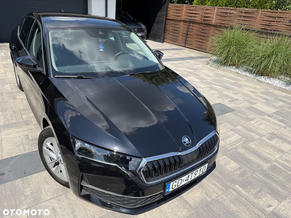 Skoda Octavia 2.0 TDI Selection - 15