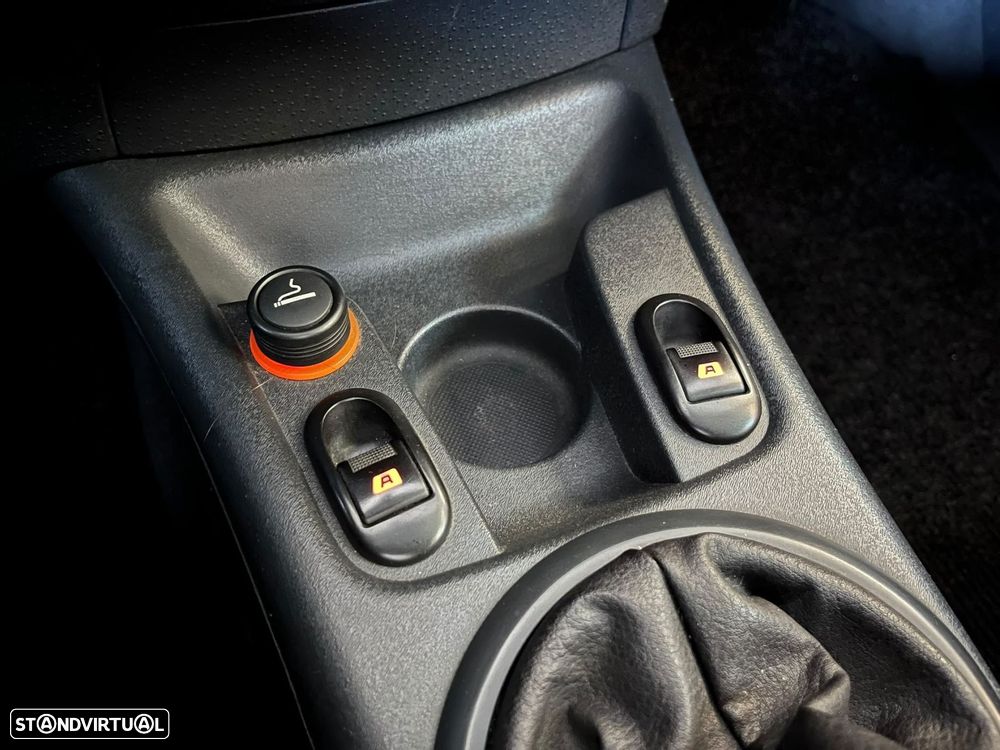 Citroën C2 1.4 HDi VTR Airdream - 15