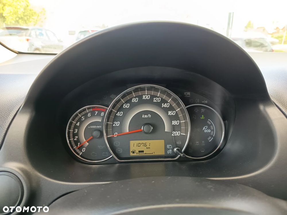 Mitsubishi Space Star 1.2 Clear Tec Diamant Edition+ - 20