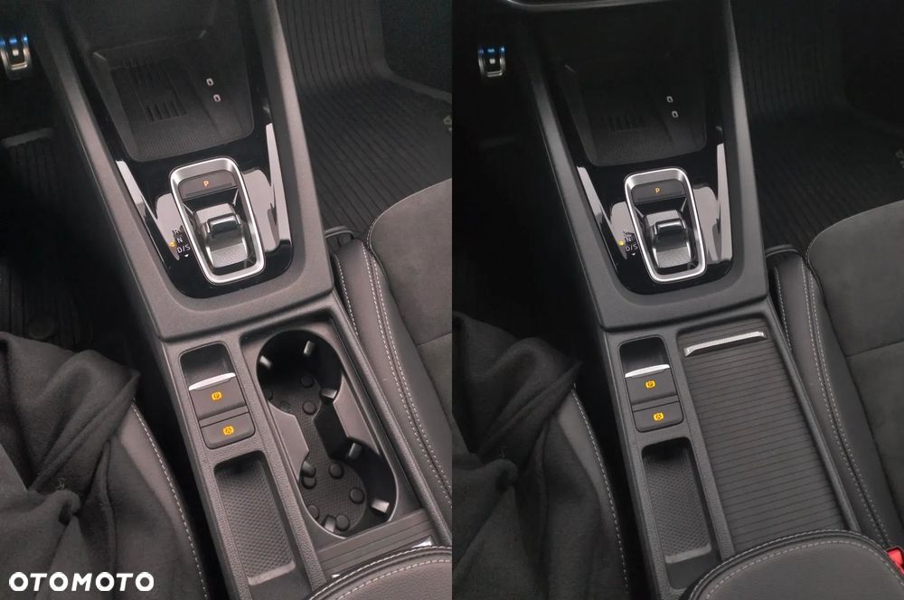 Skoda Octavia 2.0 TDI Selection DSG - 40