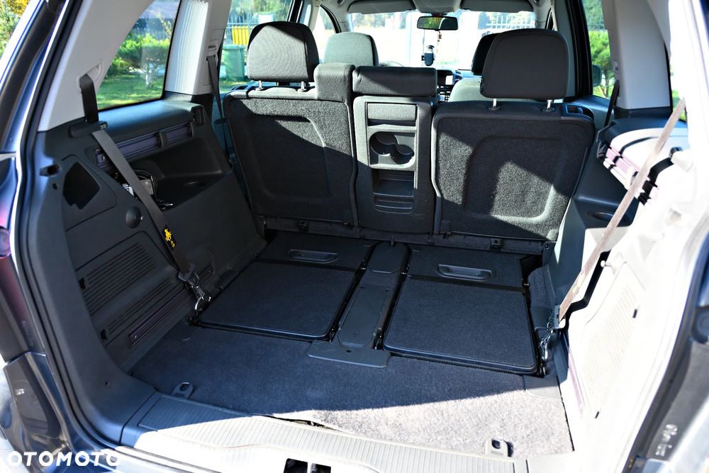 Opel Zafira 1.8 - 17