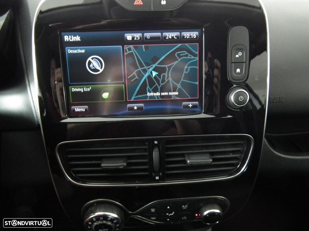 Renault Clio Van 1.5 dCi Limited - 15