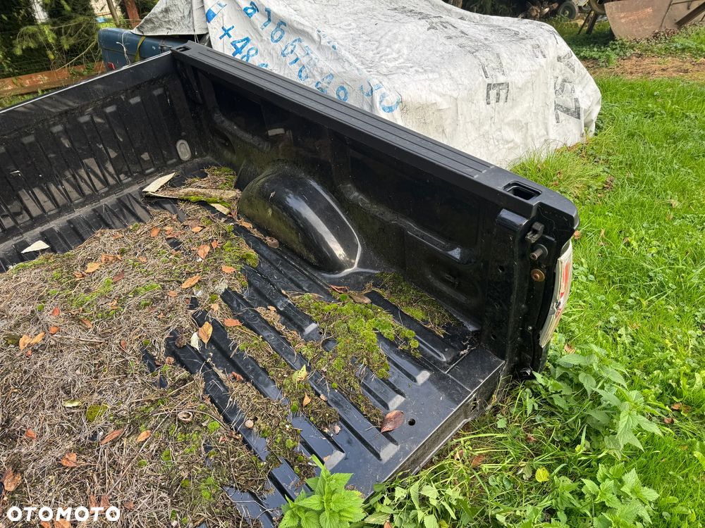 Ford F 150 08-14r  prawy błotnik tył paka - 3