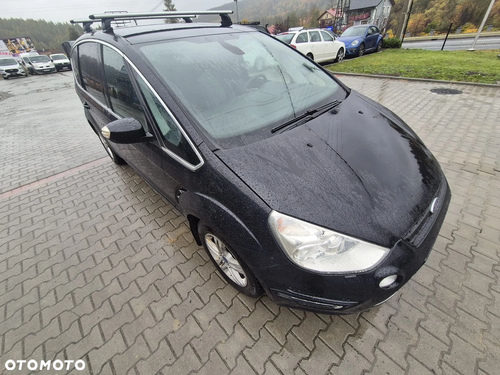 Ford S-Max - 19