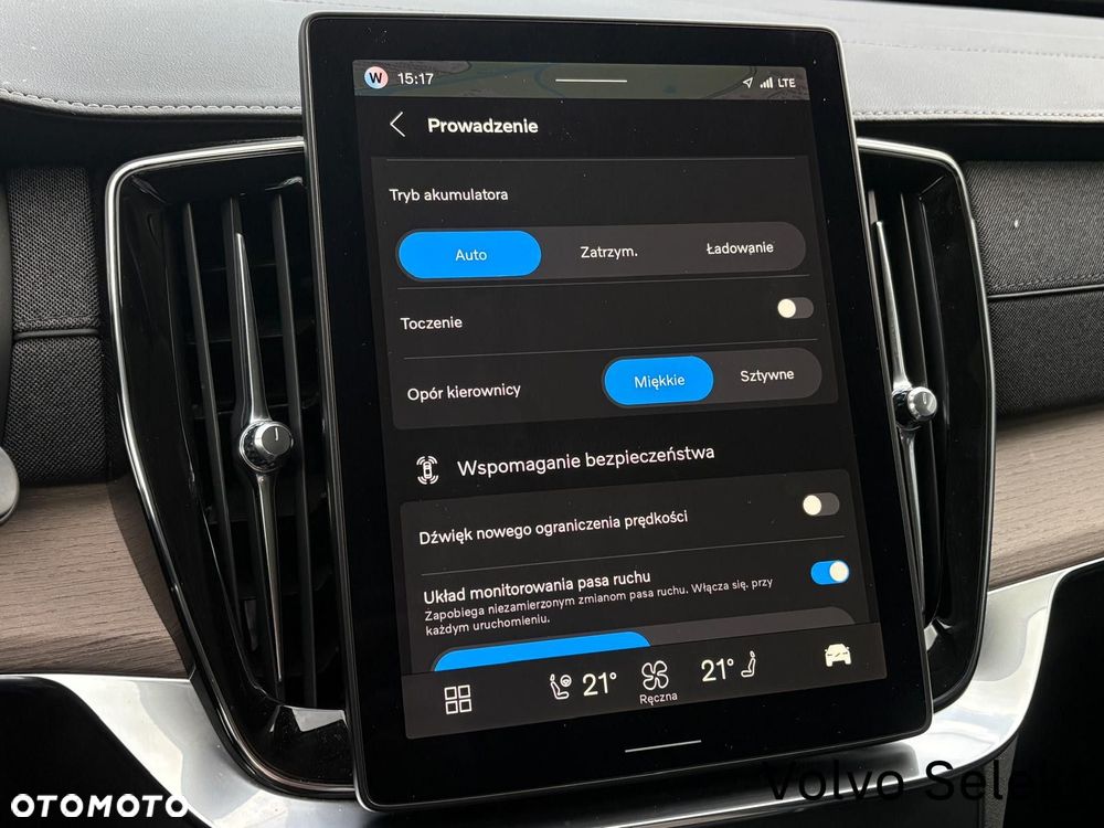 Volvo XC 90 2026