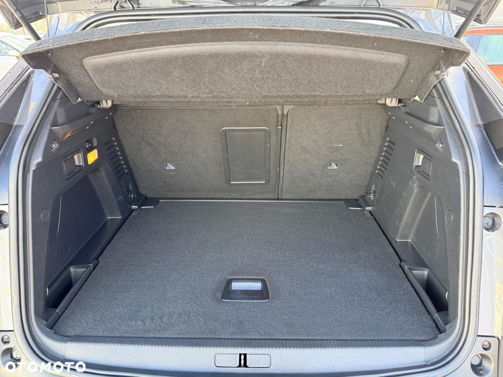 Peugeot 3008 PureTech 130 Stop & Start GPF EAT8 Active - 29