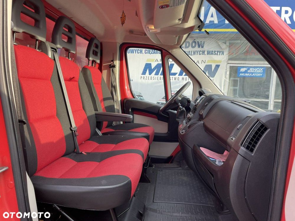Fiat Ducato - 36