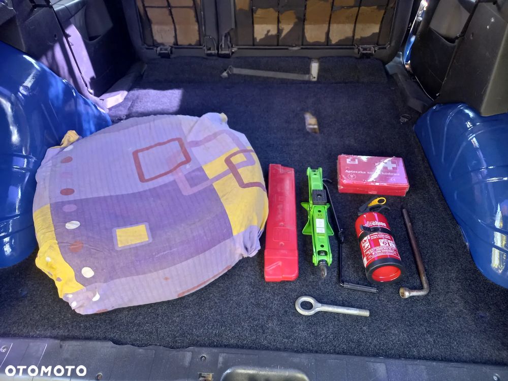 Fiat Doblo - 15