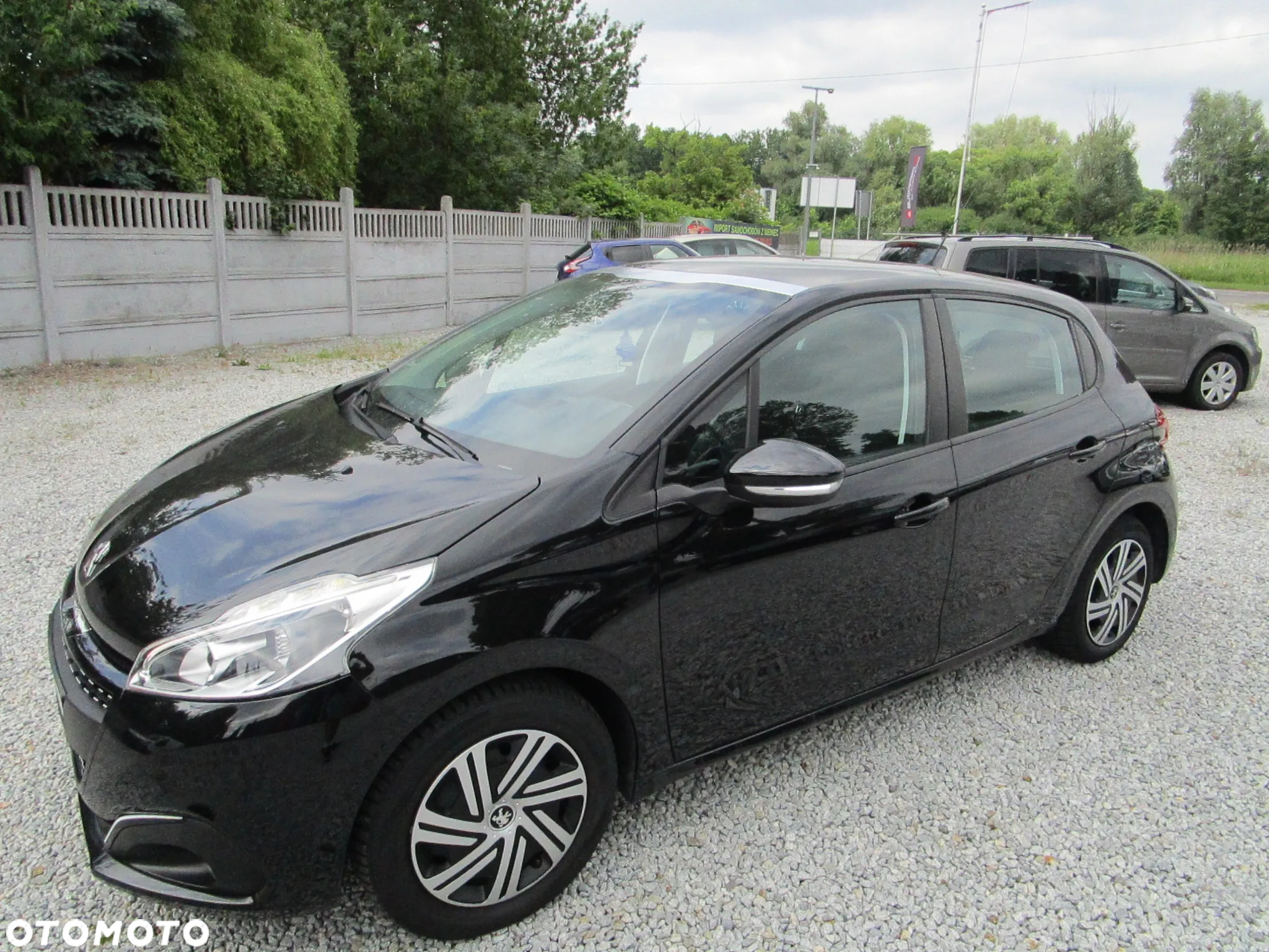 Peugeot 208 1.2 PureTech Active - 3