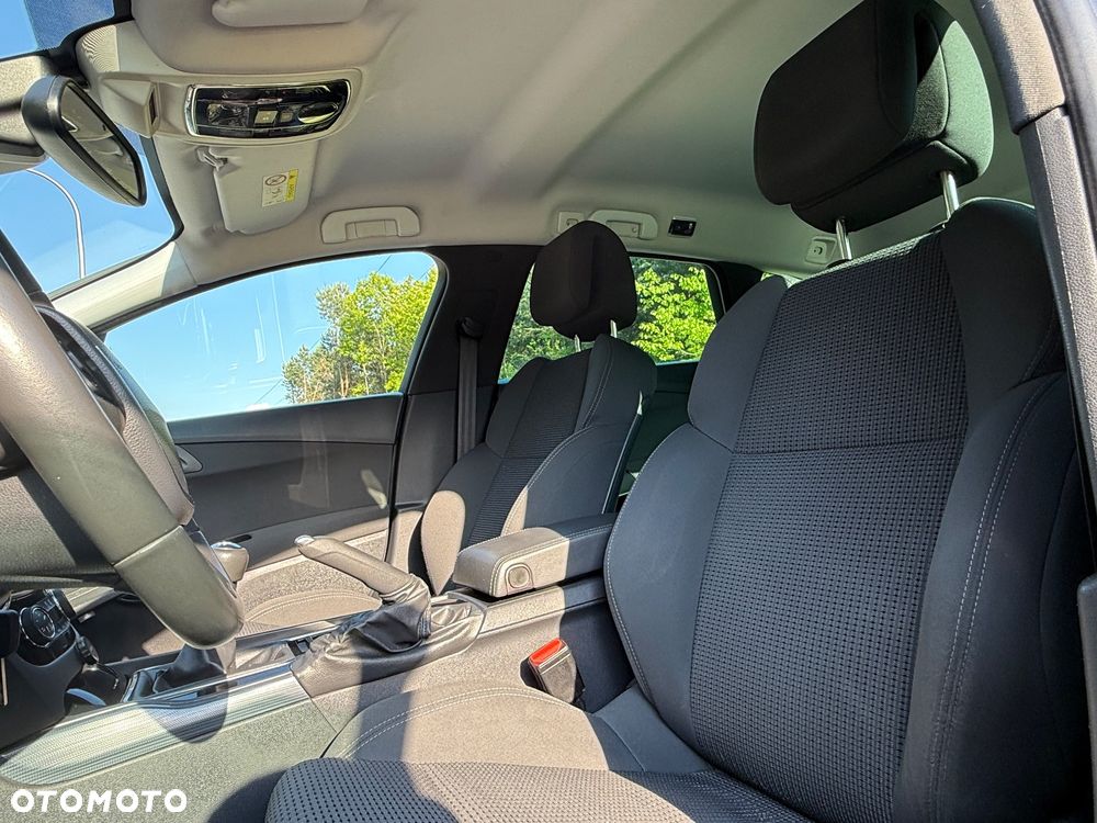 Peugeot 508 BlueHDi FAP 150 Stop&Start Allure - 17