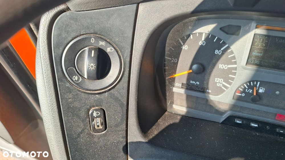 Versalift Axor 1833 K - 19