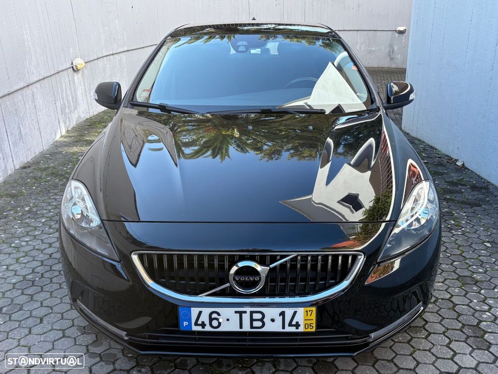 Volvo V40 2.0 D2 Kinetic - 3