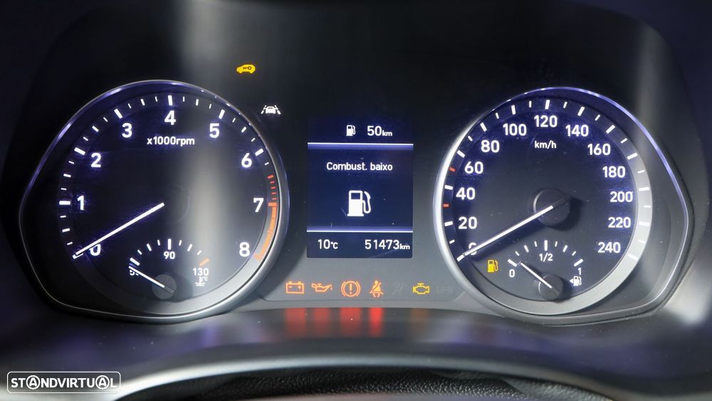 Hyundai i30 1.0 T-GDI Style - 14