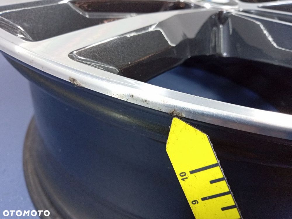 BMW 3 F30 F31 ALUFELGA STYLING 704M 8.5JX19 5X120 ET47 8097245 1 SZT - 9