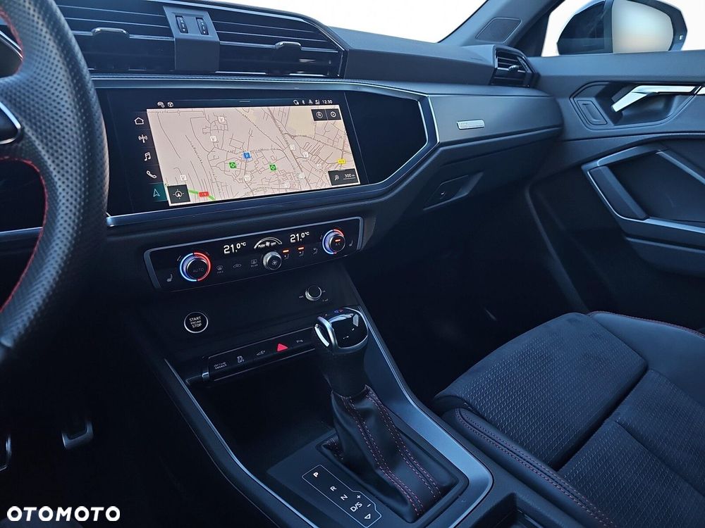 Audi Q3 Sportback 45 TFSI e S Line S tronic - 15