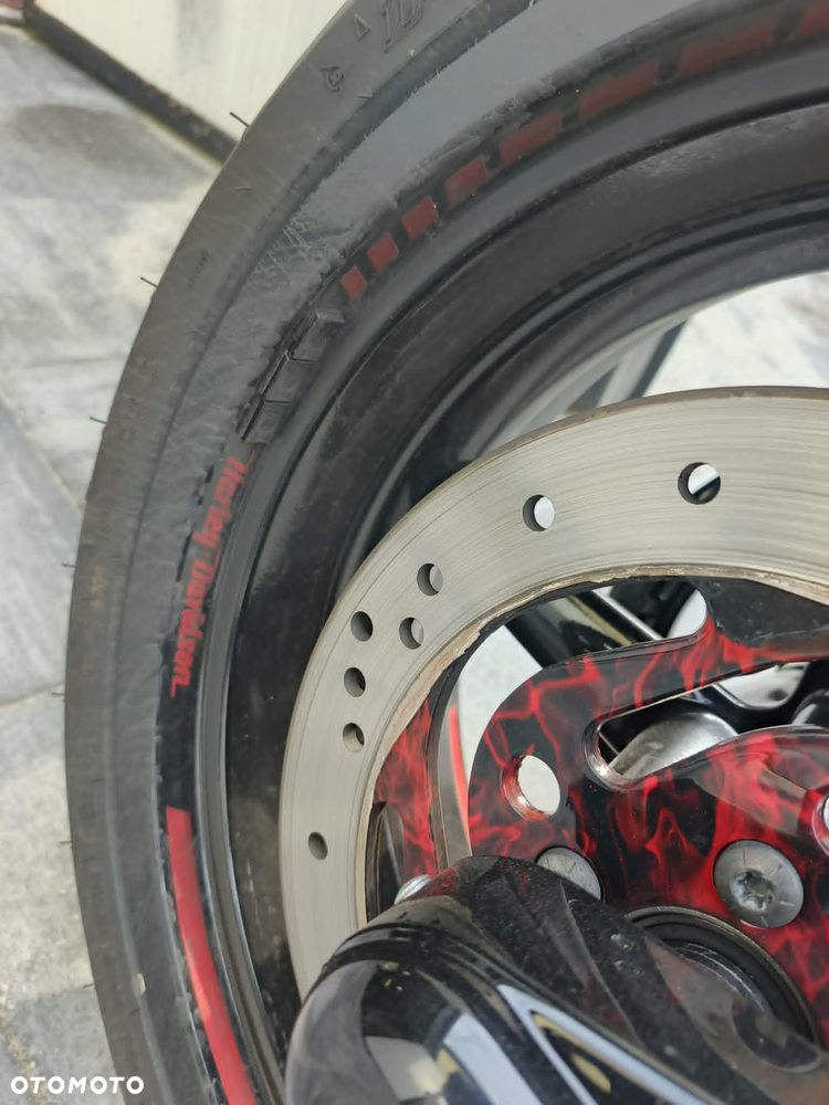 Harley-Davidson Inny - 11