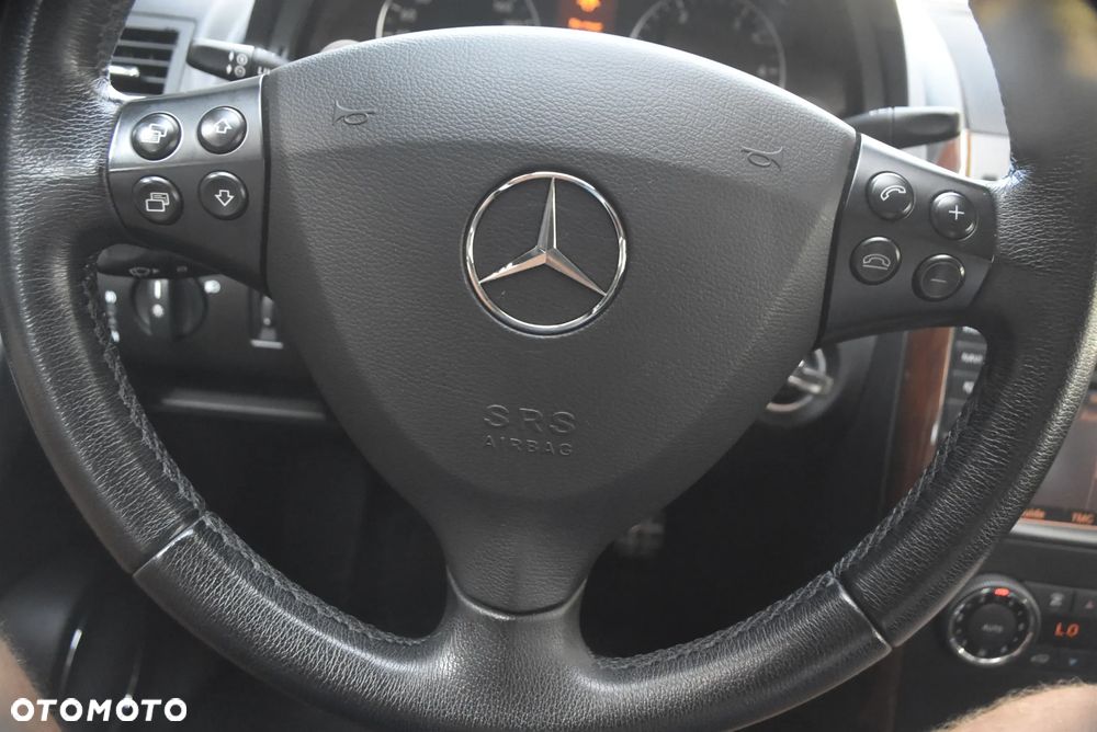 Mercedes-Benz Klasa A 180 CDI Autotronic Elegance Edition 10 - 13