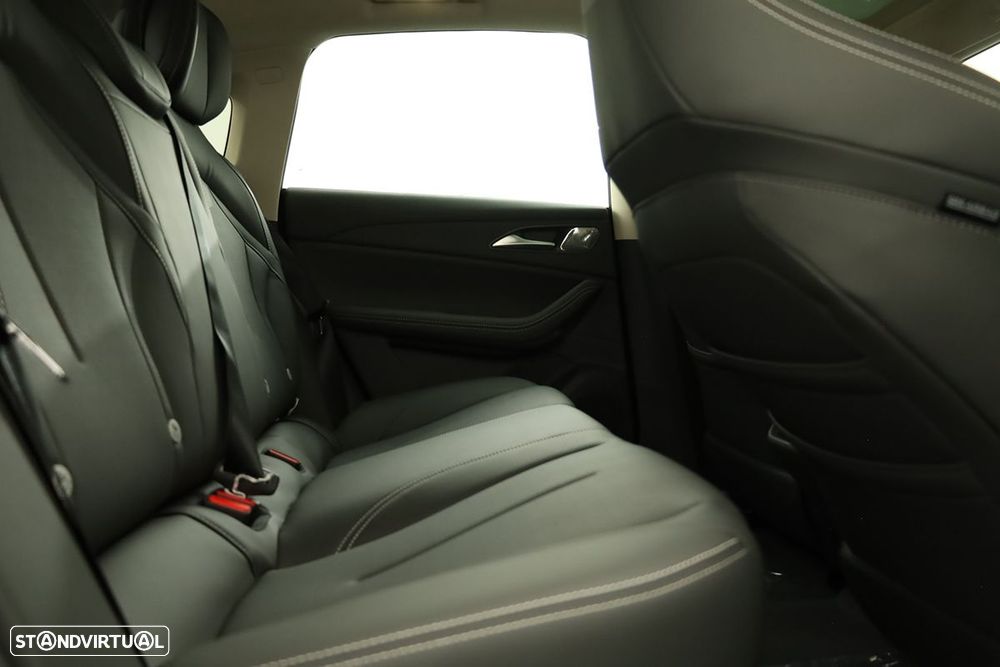 Forthing S7 EV 56.8 kWh - 20