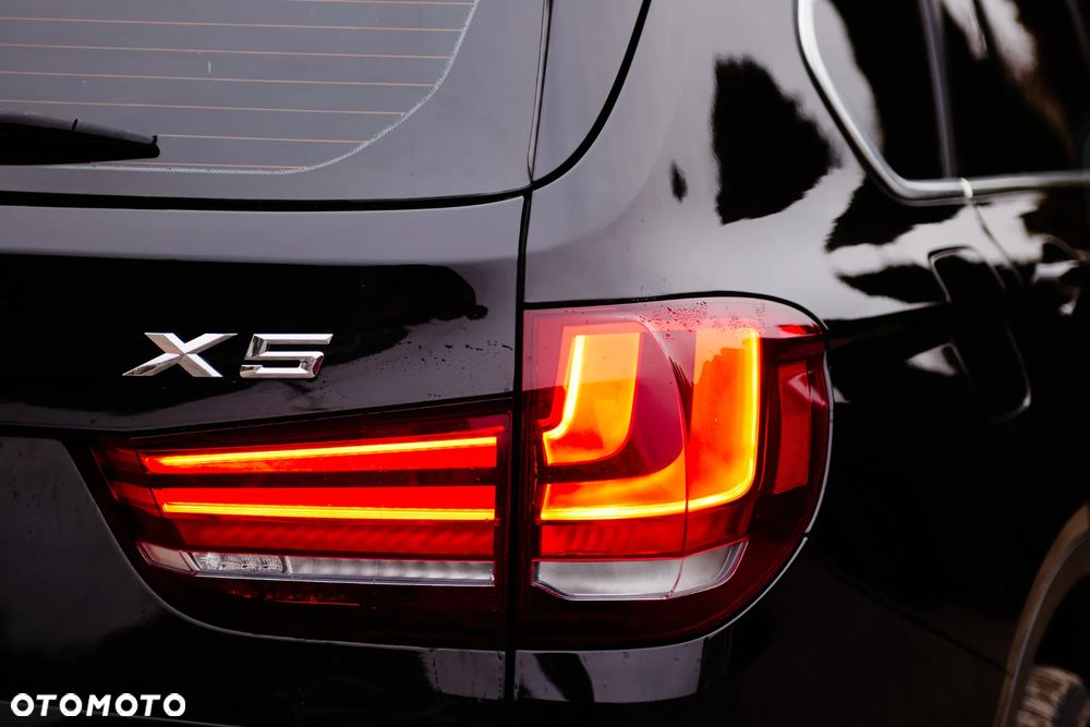 BMW X5 sDrive25d - 7