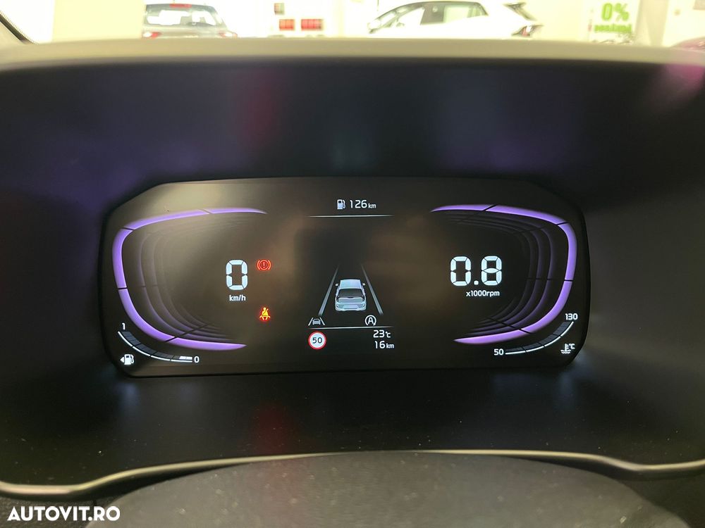 Kia Picanto 1.2 MPI 5MT Vision - 7