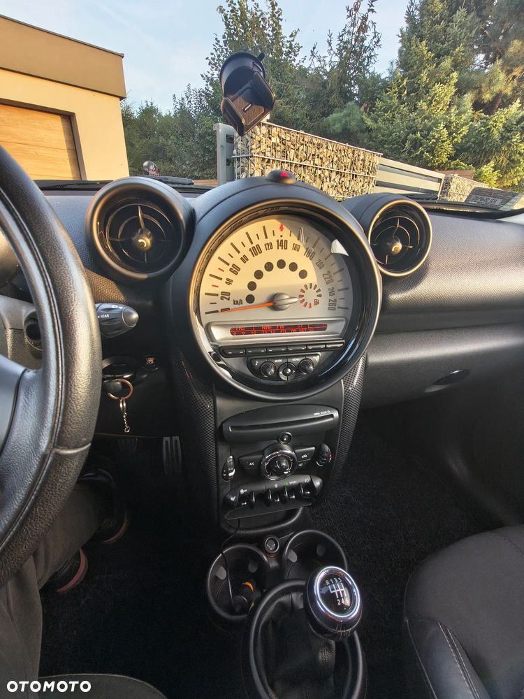 MINI Countryman - 13