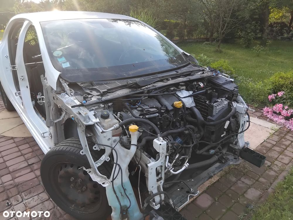 Renault Megane 1.5 dCi Style Edition - 1