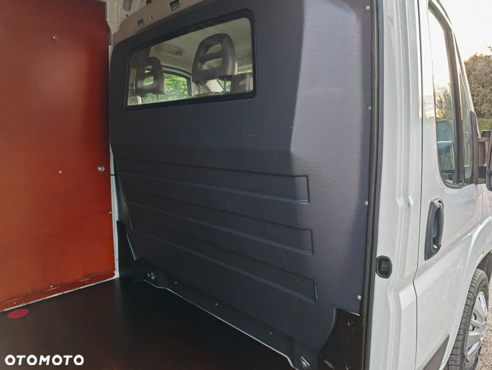 Citroën Jumper - 18